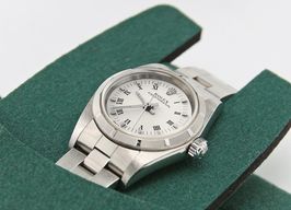 Rolex Oyster Perpetual 76030 -