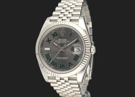 Rolex Datejust 41 126334 -