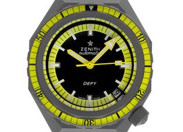 Zenith Defy 97.A3648.670/21.M3648 -