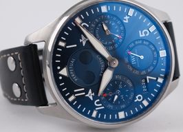 IWC Big Pilot IW503605 -