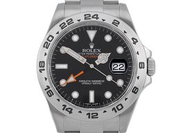 Rolex Explorer II 216570 -