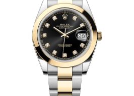 Rolex Datejust 41 126303 -