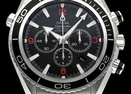 Omega Seamaster Planet Ocean Chronograph 2210.51.00 -