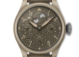 IWC Big Pilot IW503004 -