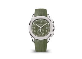 Patek Philippe Aquanaut 5968G-010 -