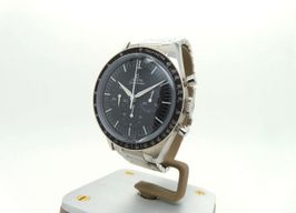 Omega Speedmaster Professional Moonwatch 311.32.40.30.01.001 (2020) - Black dial 40 mm Steel case