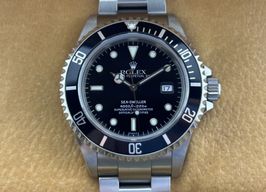 Rolex Sea-Dweller 4000 16600 -