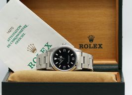 Rolex Explorer 14270 -