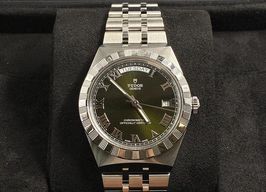 Tudor Royal 2840D1A0 -