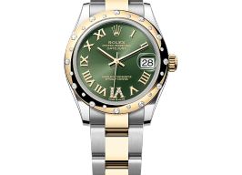 Rolex Datejust 31 278343RBR -