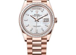 Rolex Day-Date 36 128395TBR -