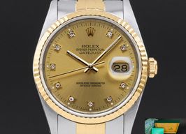 Rolex Datejust 36 16233 -