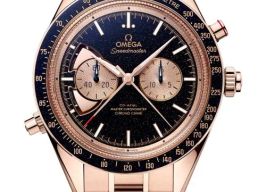 Omega Speedmaster 522.50.45.52.03.001 -