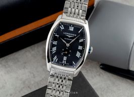 Longines Evidenza L2.642.4.51.4 -