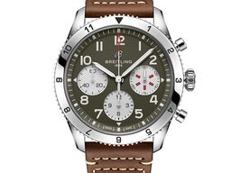 Breitling Classic AVI A233802A1L1X1 -