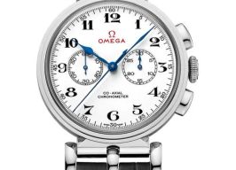 Omega Museum 522.53.38.50.04.001 -