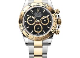 Rolex Daytona 126503 -