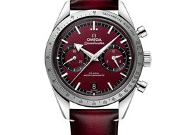 Omega Speedmaster '57 332.12.41.51.11.001 -