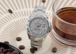 Rolex Yacht-Master 40 16622 -