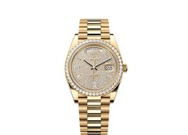 Rolex Day-Date 40 228348RBR -