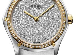 Ebel Sport 1216563 (2024) - 30 mm