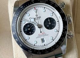 Tudor Black Bay Chrono 79360N (2024) - 41mm Staal