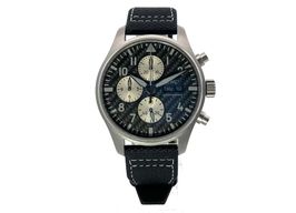 IWC Ingenieur AMG IW377903 -