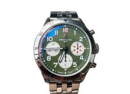 Breitling Classic AVI A233802A1L1A1 -