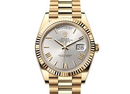 Rolex Day-Date 40 228238 -
