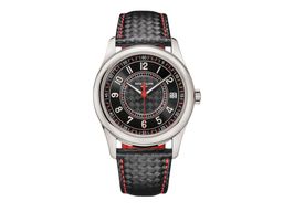 Patek Philippe Calatrava 6007G-010 -