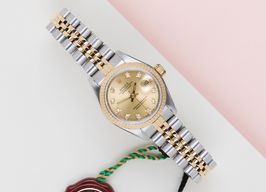 Rolex Lady-Datejust 69173 -