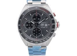 TAG Heuer Formula 1 Calibre 16 CAZ2012.BA0876 -
