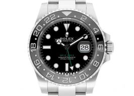 Rolex GMT-Master II 126710GRNR -