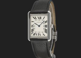 Cartier Tank Solo WSTA0028 -