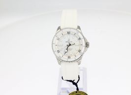 Breitling Superocean A17377211A1S1 (2025) - White dial 36 mm Steel case