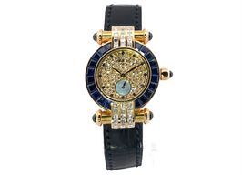 Chopard Imperiale 39/3180-23 (1997) - Diamond dial 26 mm Yellow Gold case