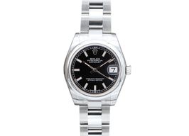 Rolex Datejust 31 178240 (Unknown (random serial)) - 31 mm Steel case