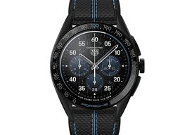 TAG Heuer Connected SBR8A82.EB0264 (2026) - 45mm Titanium