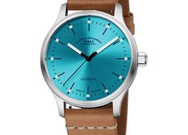 Mühle Glashütte Panova M1-40-79-200-LB-II -