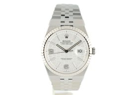 Rolex Land-Dweller 40 127334 -