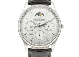 Jaeger-LeCoultre Master Ultra Thin Perpetual Q130842J -