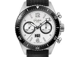 Glashütte Original SeaQ Chronograph 1-37-23-03-80-33 -