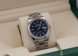 Rolex Datejust 36 126200 (2023) - 36 mm Steel case