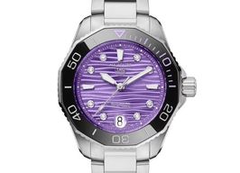 TAG Heuer Aquaracer Lady WBP231M.BA0618 -