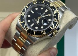 Rolex Sea-Dweller 126603 -