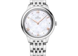Omega De Ville 434.10.30.60.05.001 -