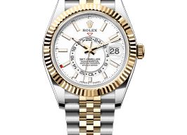 Rolex Sky-Dweller 336933 -