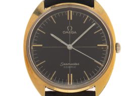 Omega Seamaster 135.017 -
