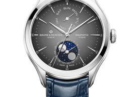 Baume & Mercier Clifton M0A10548 -