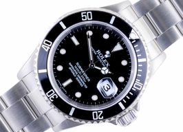 Rolex Submariner Date 16610 -